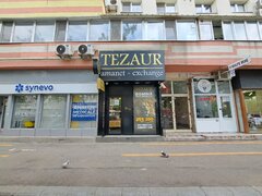 Stefan cel Mare, spatiu comercial